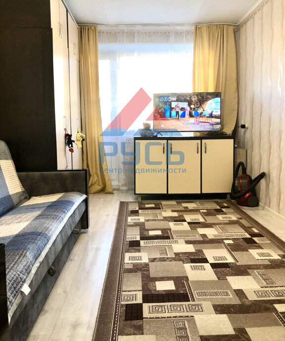 квартира р-н Коркинский г Коркино ул Сони Кривой 2 фото 14
