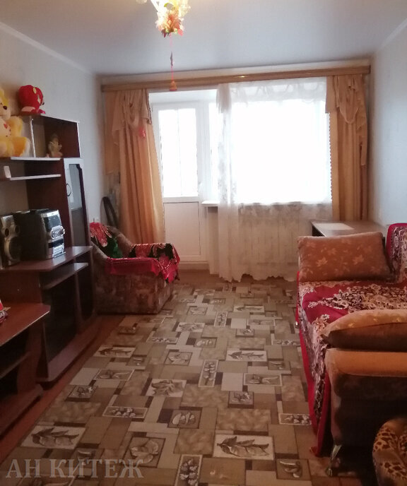 комната г Калуга ул Калинина 18 фото 9