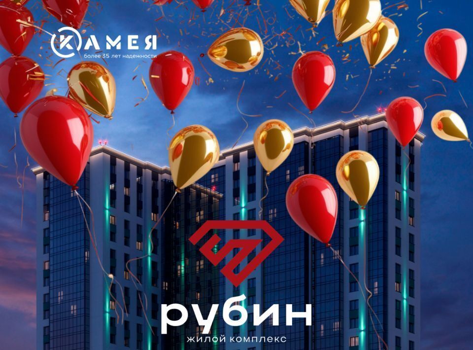квартира г Новосибирск р-н Дзержинский Берёзовая роща ул Гоголя 222 фото 6