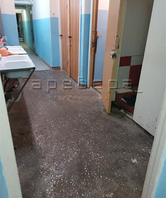 комната г Красноярск р-н Кировский ул Щорса 66 фото 12
