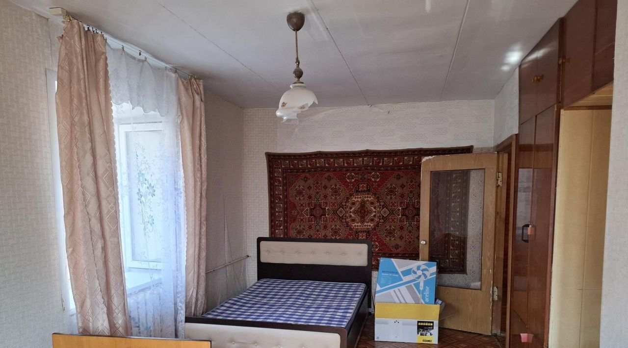 квартира г Владимир р-н Ленинский ул Чайковского 52 фото 2