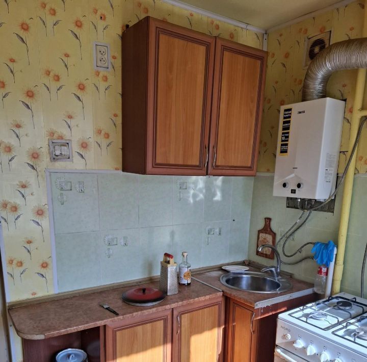 квартира г Владимир р-н Ленинский ул Чайковского 52 фото 5
