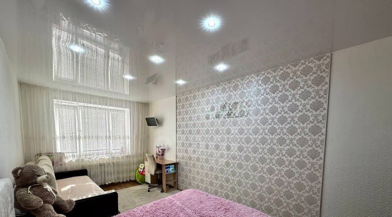 квартира г Саранск ст Ялга ул Мичурина 21 фото 2