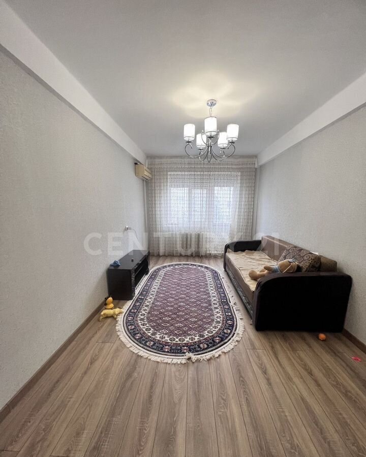 квартира г Махачкала р-н Кировский пр-кт Али-Гаджи Акушинского 158б фото 1