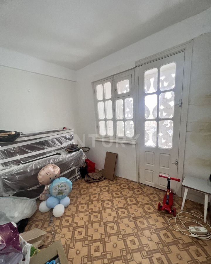 квартира г Махачкала р-н Кировский пр-кт Али-Гаджи Акушинского 158б фото 13
