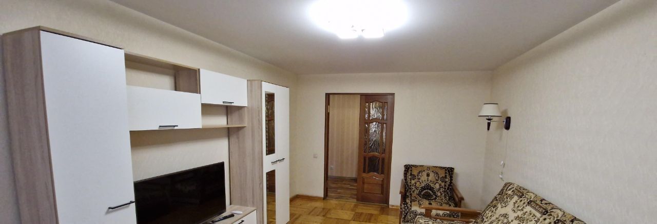 квартира г Волгоград р-н Советский ул им. Тулака 2 фото 4