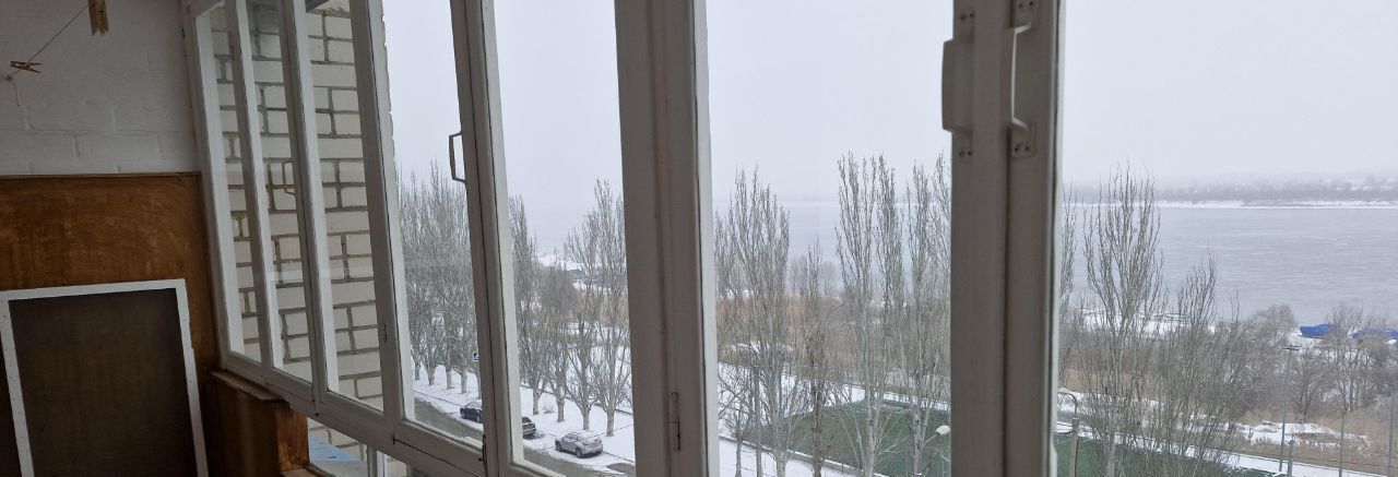 квартира г Волгоград р-н Советский ул им. Тулака 2 фото 10