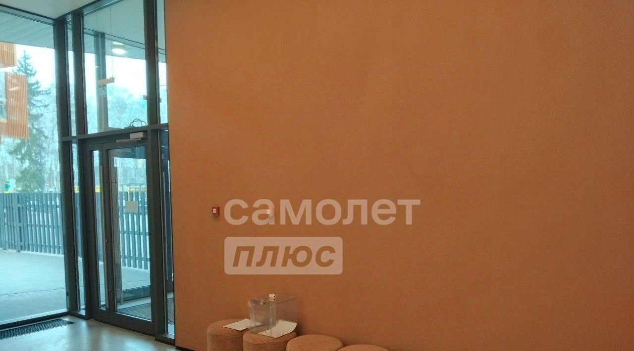 квартира г Москва метро Ольховая ул 1-я Ватутинская 14к/1 поселение Десёновское фото 12