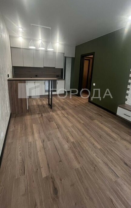 квартира г Барнаул р-н Центральный ул Нагорная 6-я 15г/7 фото 23