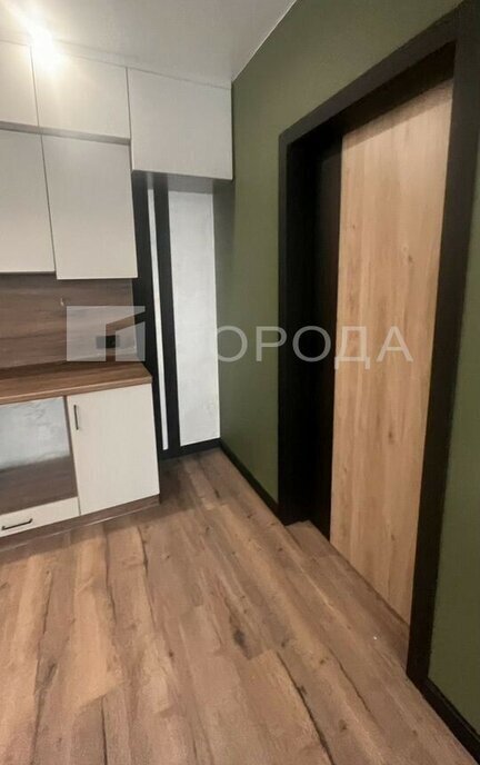 квартира г Барнаул р-н Центральный ул Нагорная 6-я 15г/7 фото 25
