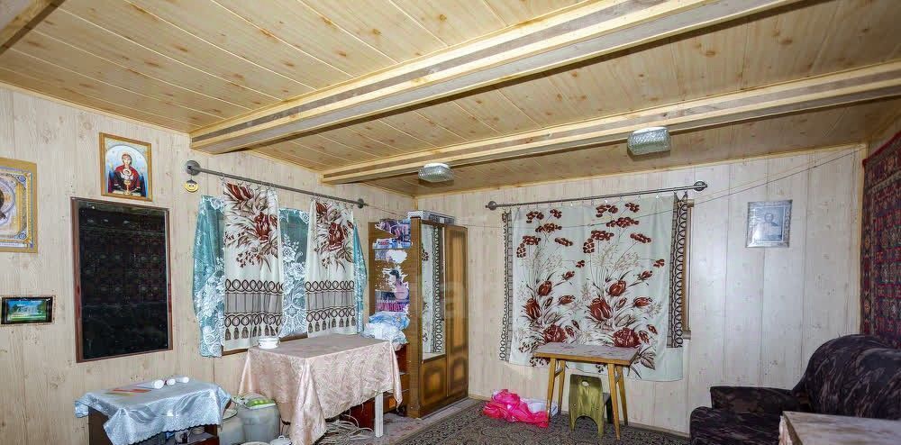 дом г Новокузнецк р-н Куйбышевский снт Горняк 29 фото 2