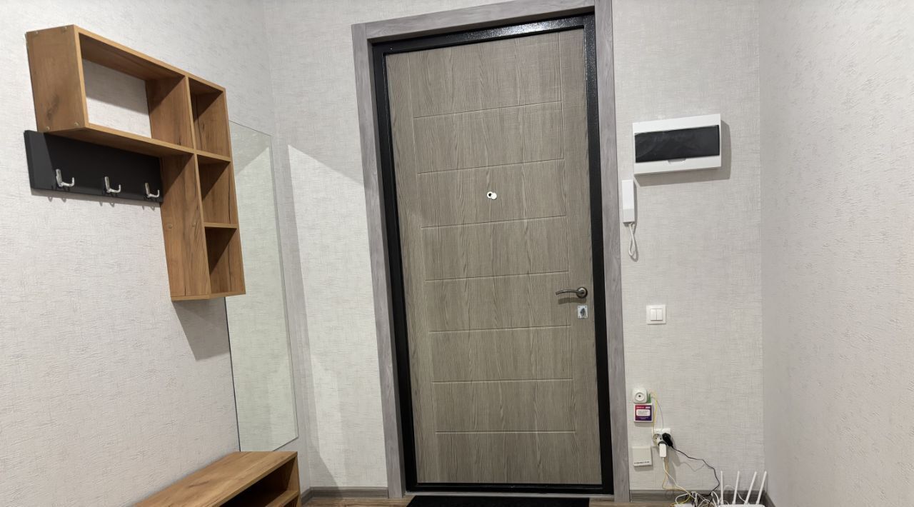 квартира г Воронеж р-н Центральный ул Загоровского 9/3 фото 5