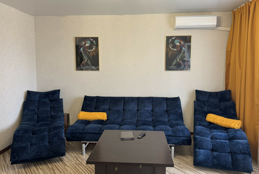 квартира г Новокузнецк р-н Новоильинский ул Новоселов 35а фото 5