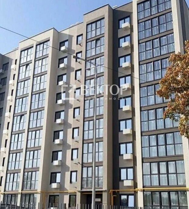 квартира г Иваново р-н Ленинский ул 1-я Полевая 33а фото 6