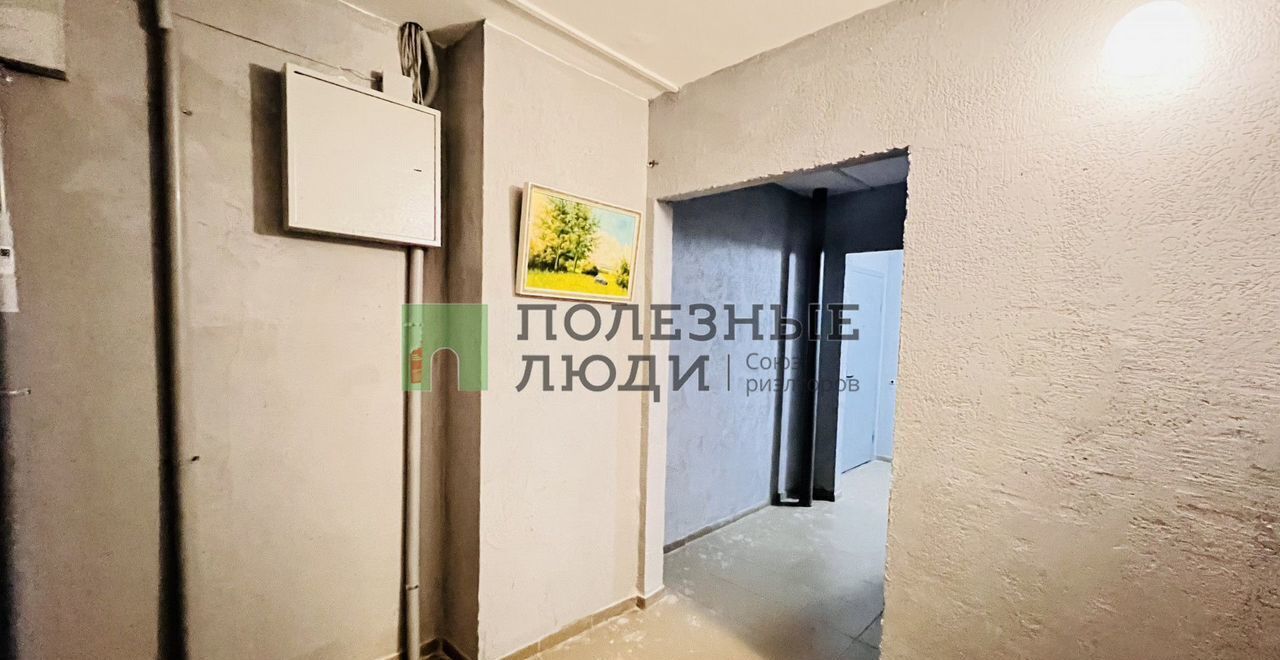 квартира г Энгельс ул Колотилова 80б Энгельсский р-н, муниципальное образование фото 10