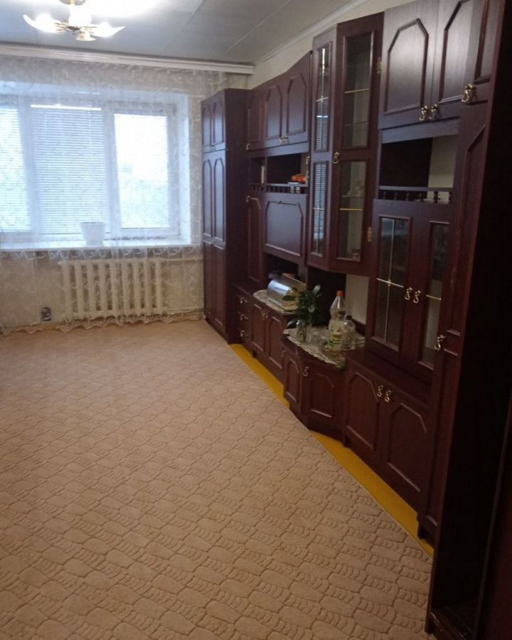 комната г Самара р-н Промышленный Победа ул Средне-Садовая 67 фото 4