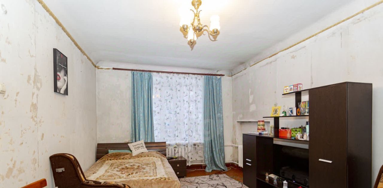 квартира г Новокузнецк р-н Кузнецкий ул Чекалина 16 фото 1