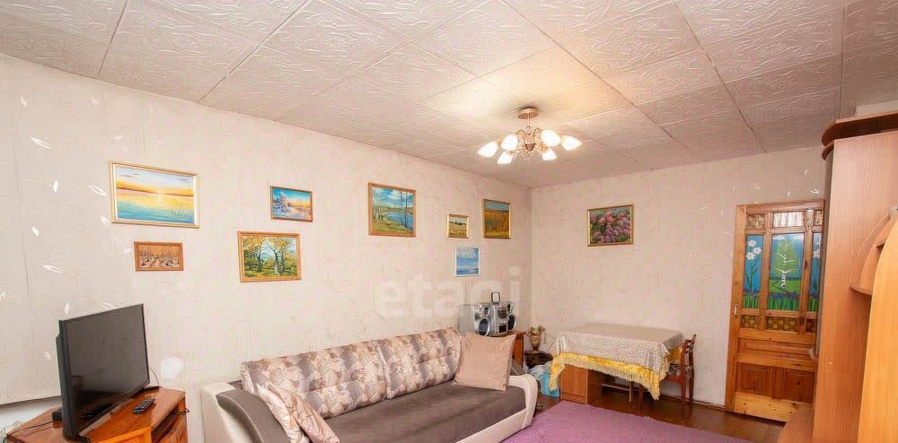 квартира г Новокузнецк р-н Заводской пр-кт Советской Армии 28 фото 2