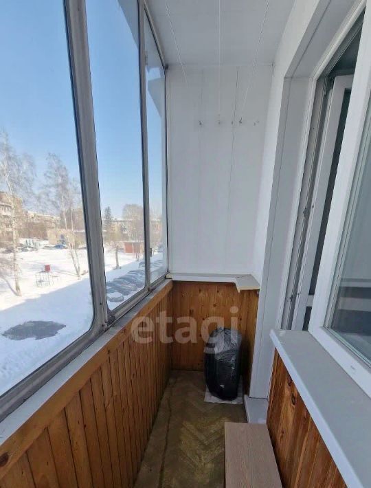 квартира г Новокузнецк р-н Центральный пр-кт Дружбы 50 фото 4