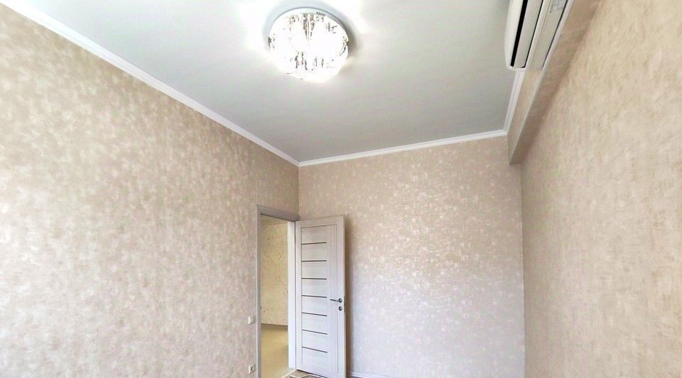 дом г Анапа микрорайон Алексеевка проезд Эллинский 15 фото 9