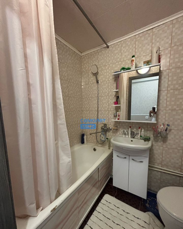квартира г Бийск ул Приречная 2/1 фото 8