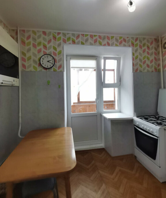 квартира г Волгоград р-н Дзержинский ул Ангарская 116 фото 6