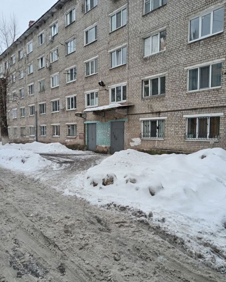 комната г Самара р-н Промышленный Победа ул Средне-Садовая 67 фото 7