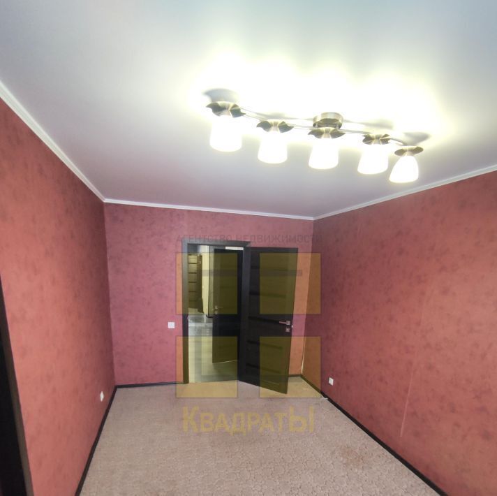 квартира г Омск р-н Кировский б-р М.М.Кузьмина 23 фото 24