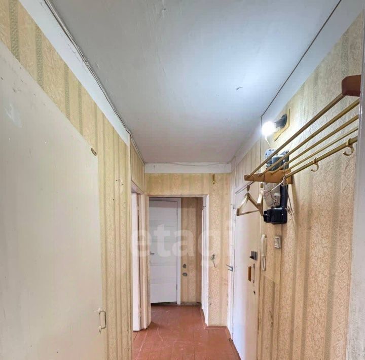 квартира г Пермь р-н Свердловский ул Анвара Гатауллина 29к/2 фото 15