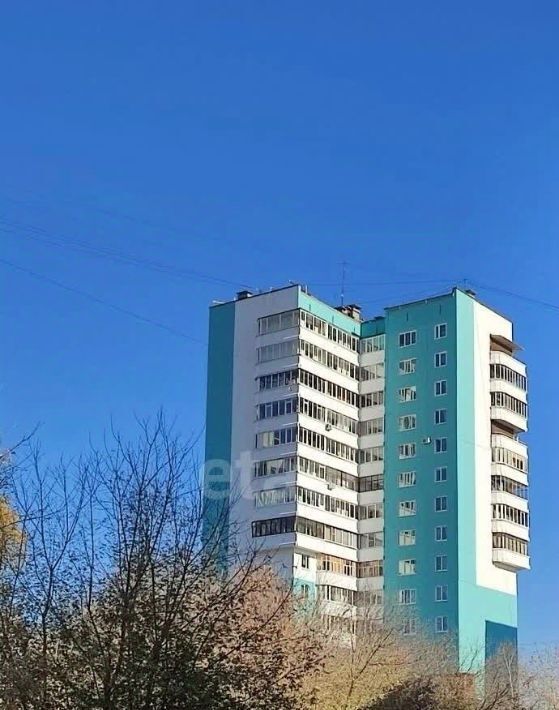 квартира г Пермь р-н Дзержинский ул Строителей 46 фото 50
