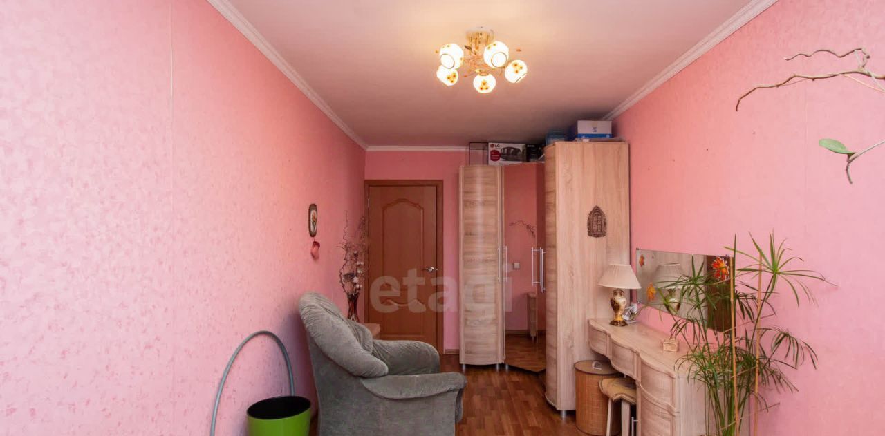 квартира г Новокузнецк р-н Центральный ул Кирова 95 фото 10