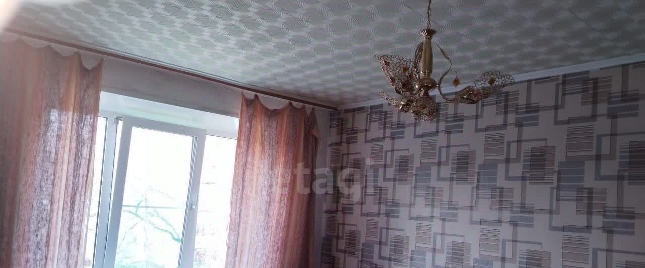 квартира г Новокузнецк р-н Заводской пр-кт Советской Армии 14 фото 7