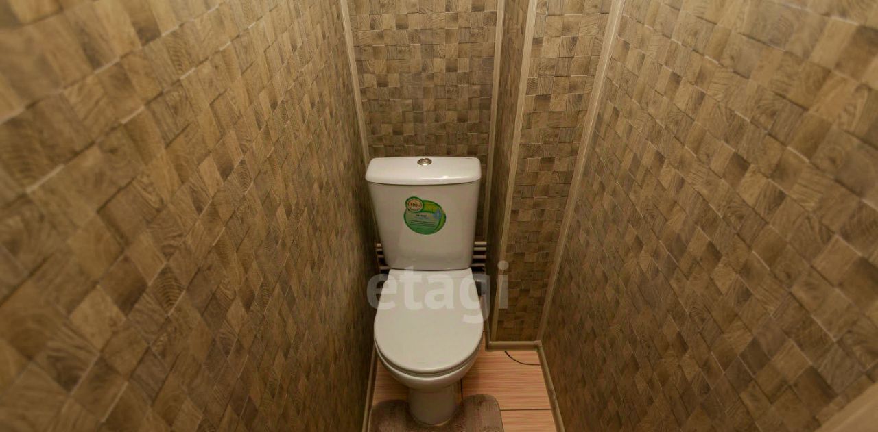 квартира г Новокузнецк р-н Заводской ул Тореза 105 фото 11