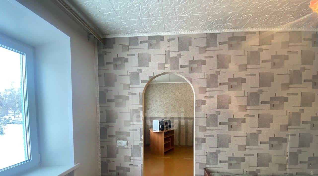 квартира г Новокузнецк р-н Заводской ул Тореза 24 фото 8