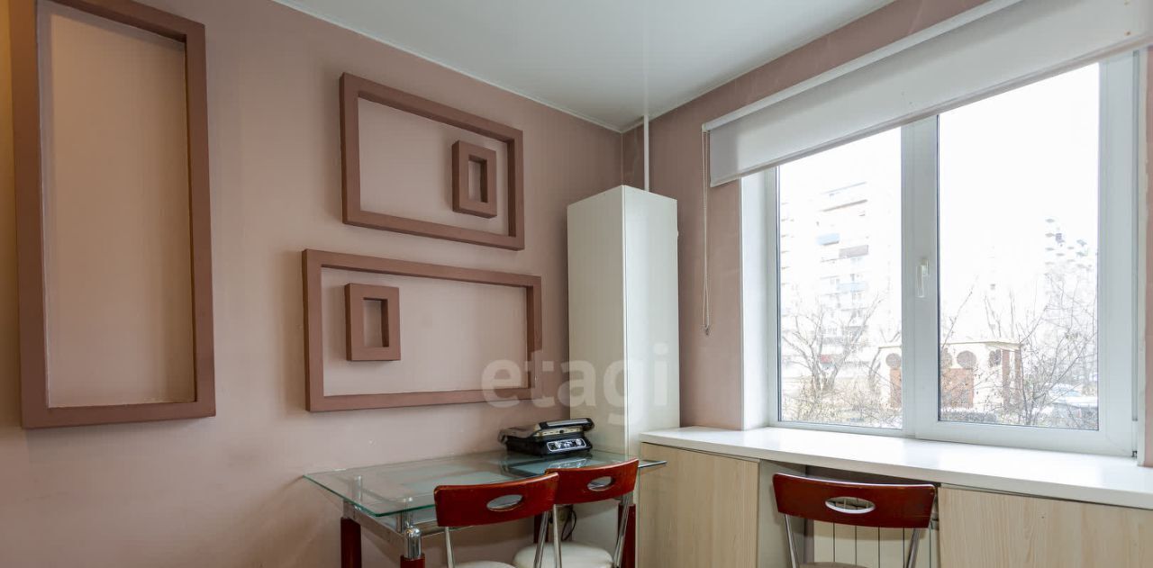 квартира г Новокузнецк р-н Центральный ул Ноградская 21 фото 9