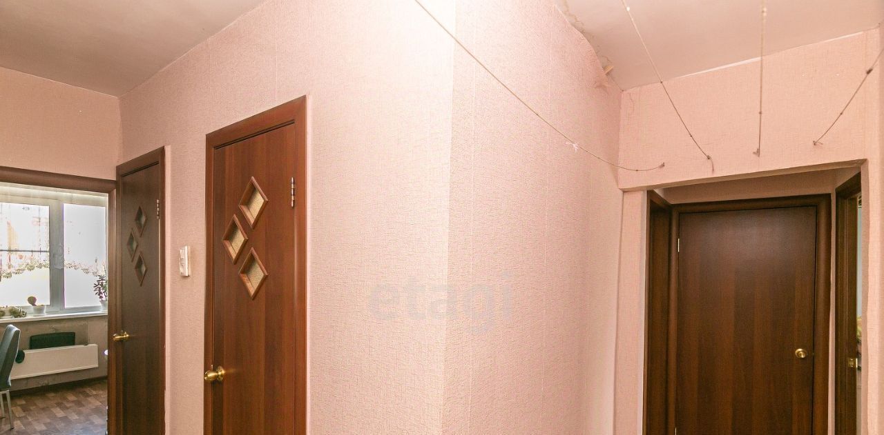 квартира г Новокузнецк р-н Новоильинский ул 11 Гвардейской Армии 5 фото 15