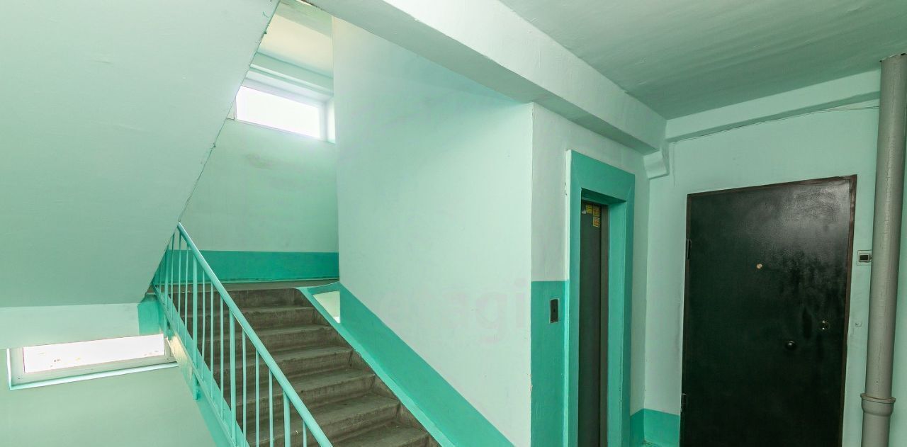 квартира г Новокузнецк р-н Новоильинский ул 11 Гвардейской Армии 5 фото 20