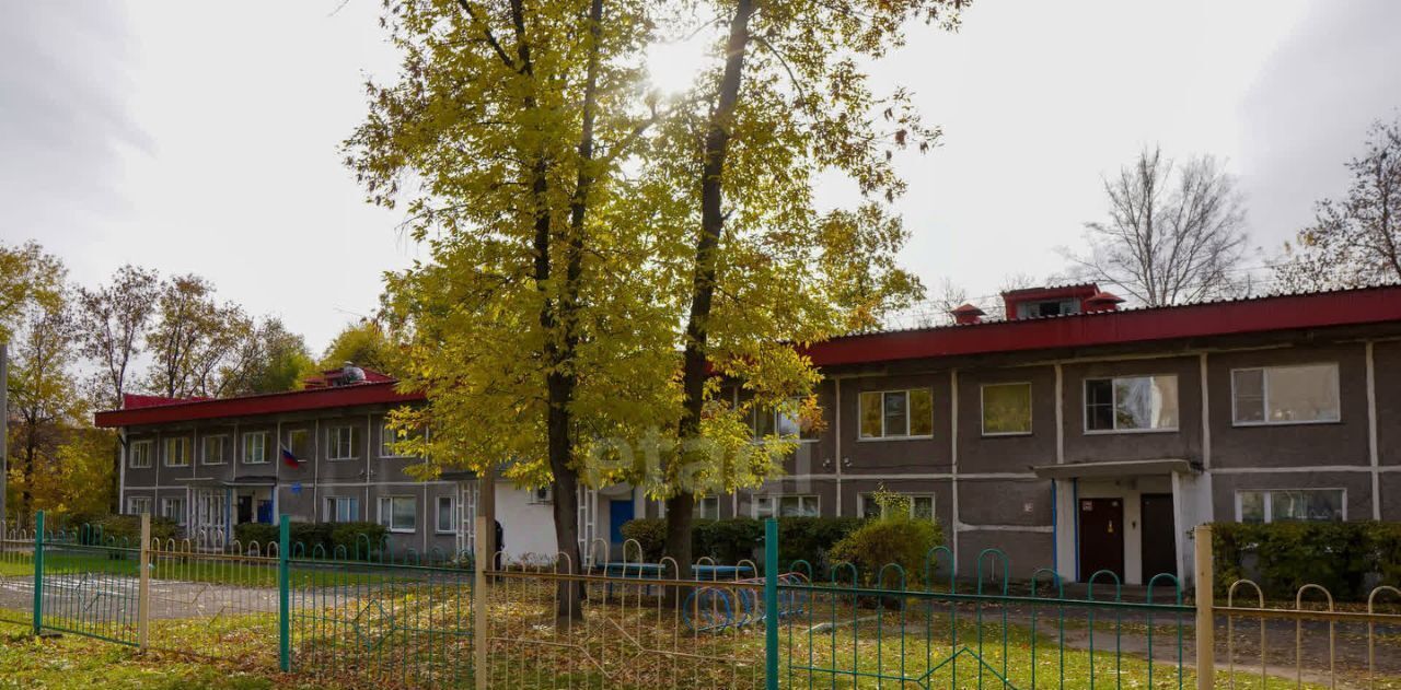 квартира г Новокузнецк р-н Заводской ул Микрорайон 13 8 фото 21