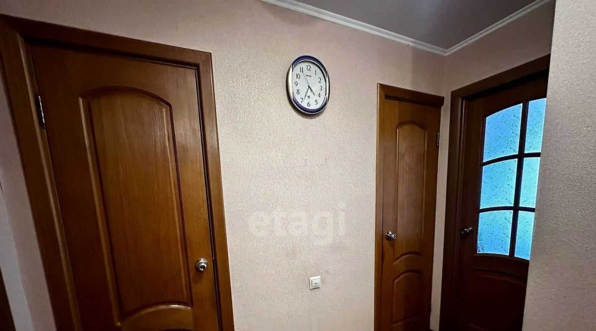 квартира г Новокузнецк р-н Куйбышевский ул Вокзальная 3 фото 24