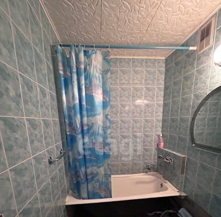 квартира г Новокузнецк р-н Заводской ул Тореза 24 фото 24