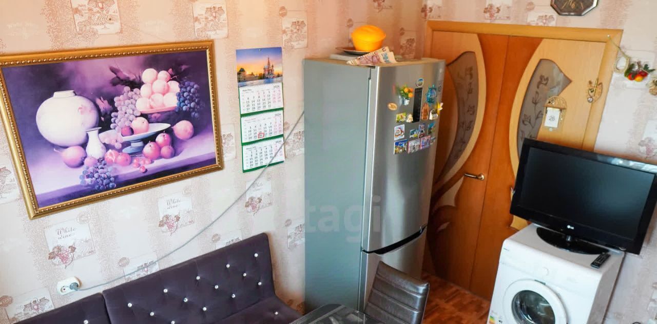 квартира г Новокузнецк р-н Новоильинский пр-кт Архитекторов 10 фото 22