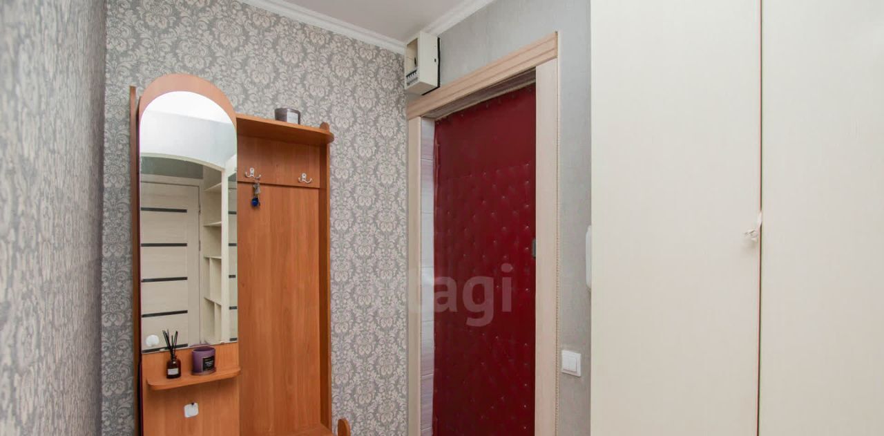 квартира г Новокузнецк р-н Центральный ул Ноградская 17 фото 14