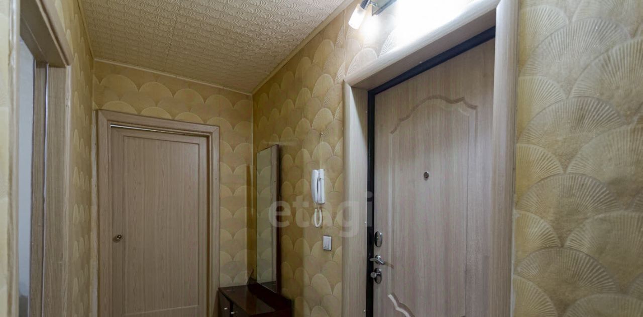 квартира г Новокузнецк р-н Центральный ул Транспортная 113 фото 19