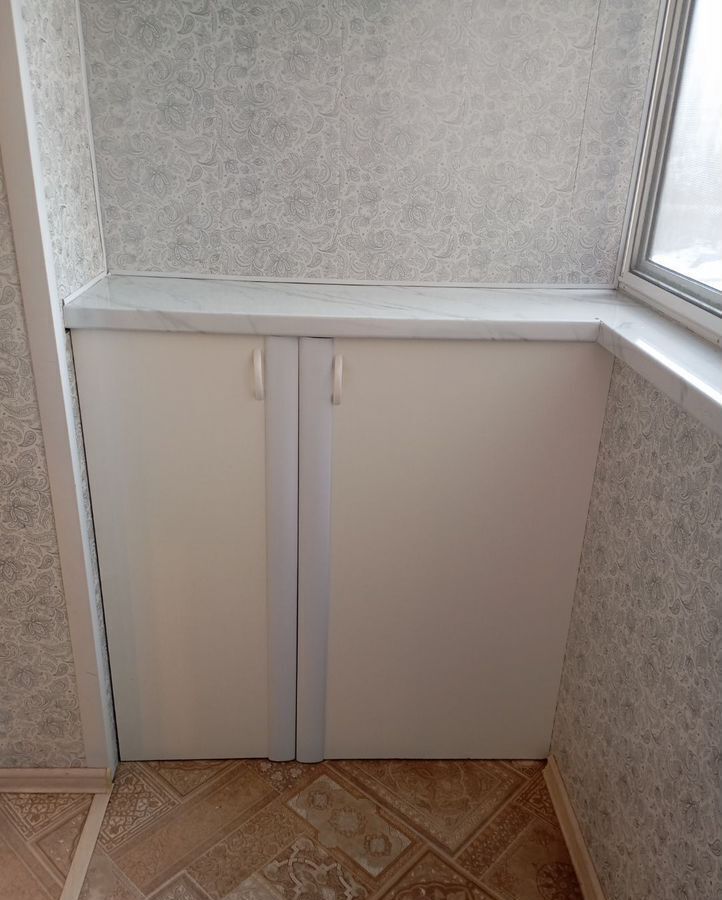 квартира г Ярославль р-н Дзержинский ул Панина 3к/3 фото 22