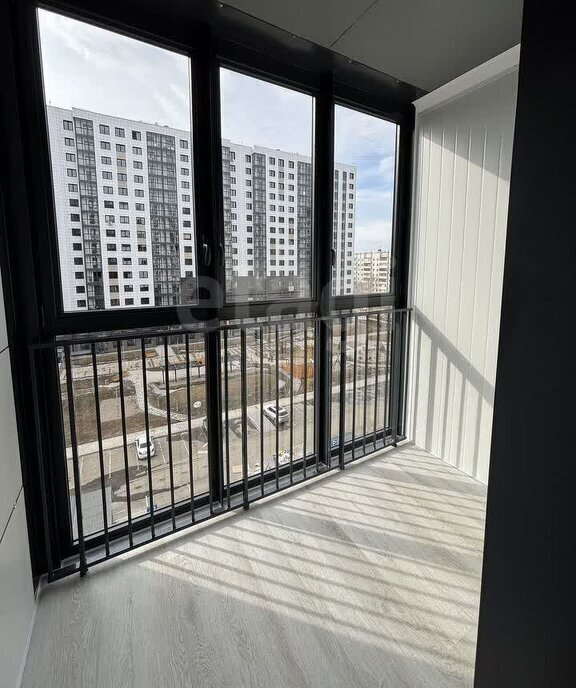 квартира г Иркутск ЖК «АВИАТОR» городок ИВАТУ, с 20/1 фото 13