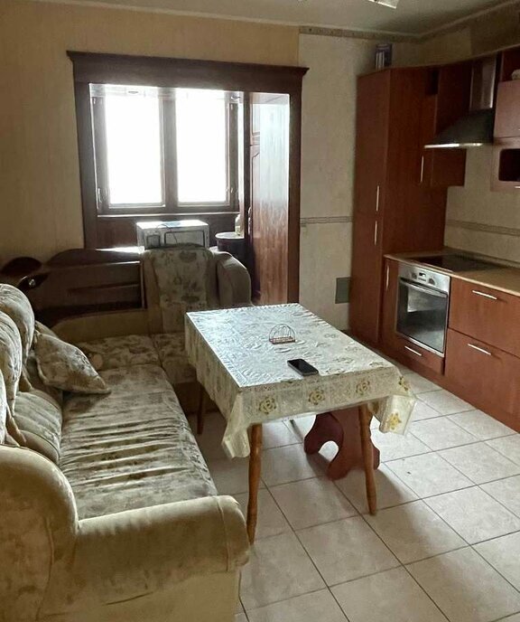 квартира г Самара р-н Промышленный Алабинская ул Ташкентская 246 фото 13
