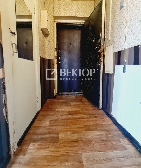 квартира г Кострома ул Борьбы 34 фото 13