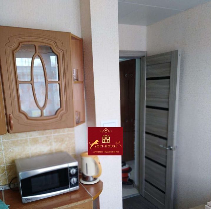 квартира г Калуга р-н Октябрьский ул Ленина 31 фото 8