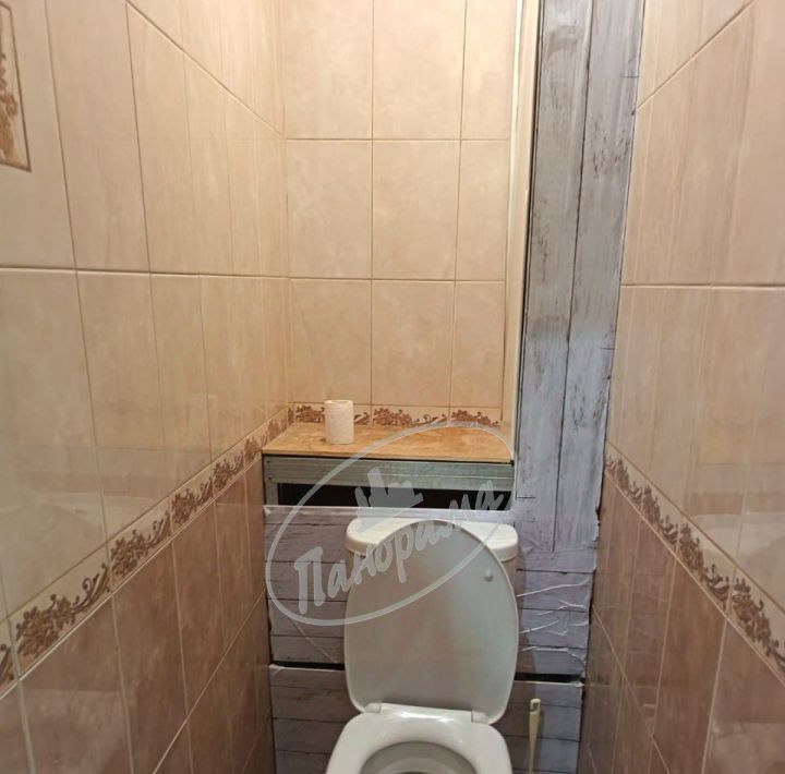 квартира г Калуга р-н Октябрьский ул Маяковского 41 фото 10