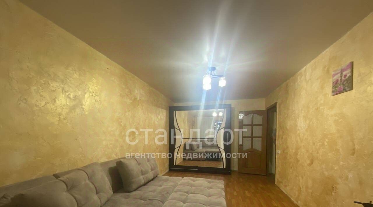 квартира г Ессентуки ул Октябрьская фото 1